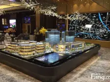 紫宸星座 1室1厅 南