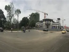 锦绣花城南区 5室2厅 南