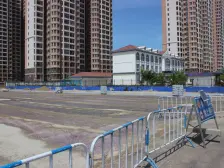 东海城 3室1厅 南 北