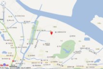 越秀·滨海新城电子地图