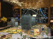 紫宸星座 1室0厅 东