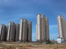 东海城 2室2厅 南