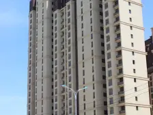 石药健康城 1室1厅 西