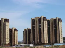 石药健康城,经典两居室,精装修