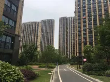 北大街洋房复式上下二层精装修房东诚心出售