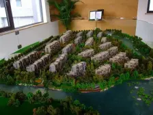 装修百万带产权车位 满五仅需契税 复式近宝龙广场远香湖公园