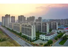 湖海塘板块湖海城市花园自住精装带车位满五唯一