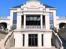 闵行 华府天地愉园 4室2厅