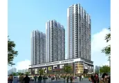 洪泽金旺人民广场