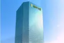 恒丰大厦效果图