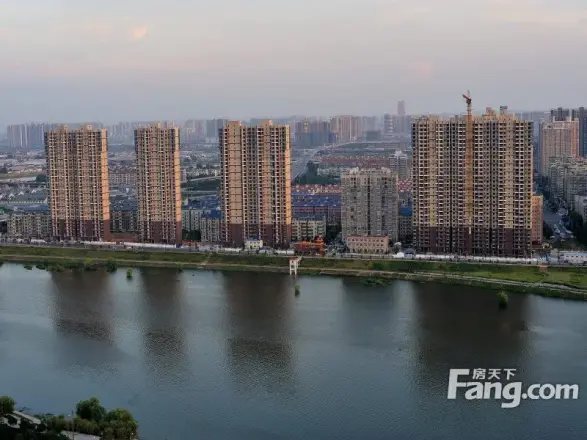 庄园心伽泊实景图