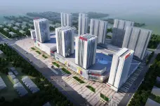 江阴万达广场[江阴市]