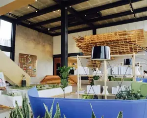 恒瑞新川中心一期2室2厅东