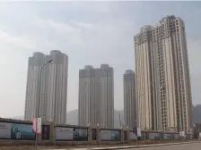 紫玉东方 高绿化 风雨连廊 业主会所 只有这有