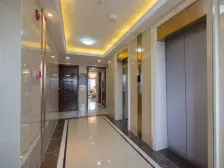 卓越维港 横厅4房2卫 中高楼层 业主诚意出售