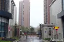 翰林雅居二期玺园实景图