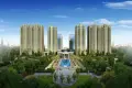 三盛·星尚城效果图