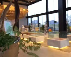 恒瑞新川中心一期 2室1厅 南