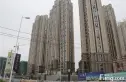 三江城实景图