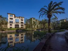 必卖好房!单层面积大于200平米+