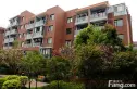 丝宝第三街实景图