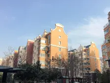 世纪公园旁/精装错层/楼中楼复式/5房双卫/可谈价。