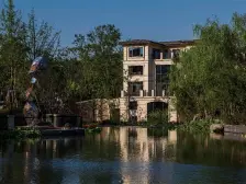 精装大独栋 一线江景 视野霸道