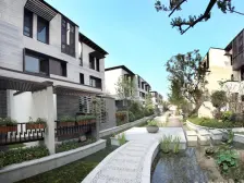 嘉定新城地铁口,经典一室户住宅,原始户型,书包都还在的