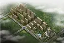 南洋现代城效果图