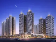 富元港景峰