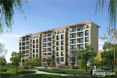 天工颐园[渝水区]