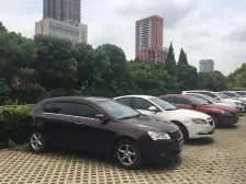 森大蒂花苑南区5室3厅南