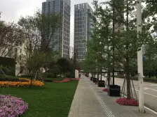 保利堂悦 4室2厅 东南