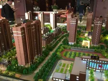 低楼层 精装修交付 业主诚心出售