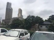 森大蒂花苑5楼楼中楼 带面砖 新房子楼层好