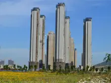 星光耀中间楼层精装修业主诚心出售