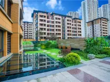 草街街道 北新御龙湾一街区三房25万