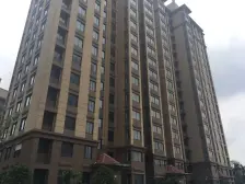 城隍庙旁 田家炳 电梯精装两室 位置好 车库11平