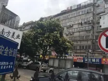 森大蒂花苑 带露台 低区 户型好 有朝南车库