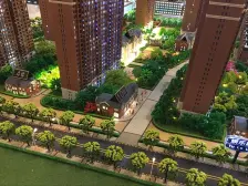 急售 双红领巾房 地铁口 精装修 看房方便