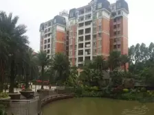 户型方正,高楼层 采光通风效果好,满五税费低