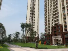 草街街道 北新御龙湾二街区三房35万