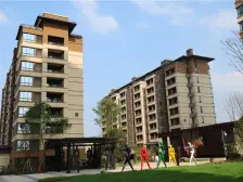 北新御龙湾 2室2厅 东南 西南