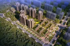 东阳国际帛楠城