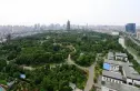 御翠天峯实景图