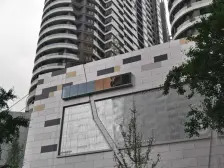 西锦国际一期 3室2厅 西北