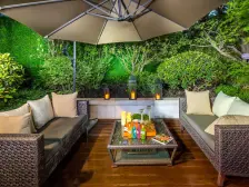 得房率80%!低密度洋房!不临马路,高标精装,诚意卖