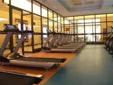 冠郡铭苑 三室 楼间距大 小区绿化好