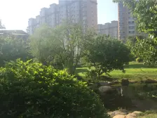 中海墅4室2厅南北