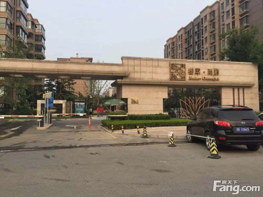 实景图